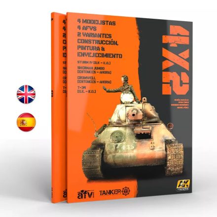 Book - 4X2 - EN