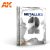 Book - METALLICS VOL 2 (AK LEARNING SERIES Nş 5) English