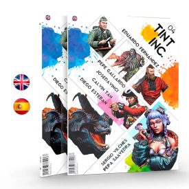 Book - TINT INC. 04-EN