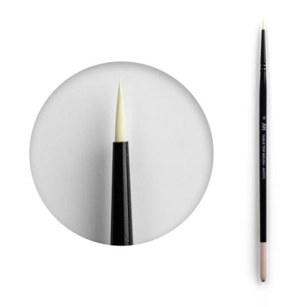Brushes - Table Top Brush - 0