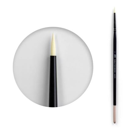 Brushes - Table Top Brush - 1