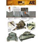 Brushes - WEATHERING BRUSH DIAGONAL