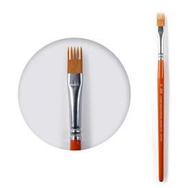 COMB Weathering Brush #5