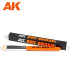Brushes - DRY BRUSH