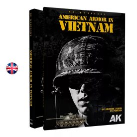 Book - AMERICAN ARMOR IN VIETNAM - EN