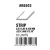 STYRENE STRIP - Strips 0.30 x 2.00 x 350mm