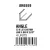 STYRENE STRIP - Angle 1.50 x 1.50 x 350mm