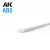Strips 0.50 x 1.00 x 350mm - ABS Strip