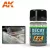 Weathering products - DECAY DEPOSIT FOR ABANDONED VEHICLES