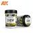 Vignettes texture products - TERRAINS SNOW - 250ml (Acrylic)