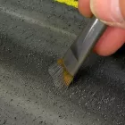 Vignettes texture products - TERRAINS ASPHALT - 250ml (Acrylic)