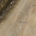 Vignettes texture products - TERRAINS LIGHT EARTH - 250ml (Acrylic)