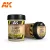 Vignettes texture products - TERRAINS SANDY DESERT - 250ml (Acrylic)