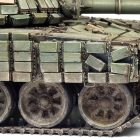 Vignettes texture products - SPLATTER EFFECTS WET MUD-100ml - Base product