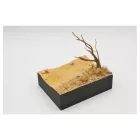 Vignettes texture products - LIGHT & DRY CRACKLE EFFECTS-100ml(Acrylic)