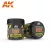 Vignettes texture products - SPLATTER EFFECTS DIRT - 100ml (Acrylic)