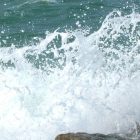 Vignettes texture products - WATER FOAM - 100ml (Acrylic)