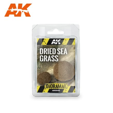 Vignettes texture products - DRIED SEA GRASS