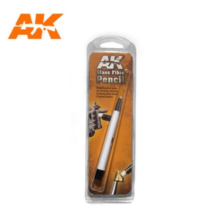 Tools - GLASS FIBRE PENCIL 4MM