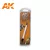 Tools - GLASS FIBRE PENCIL 4MM