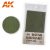 Nets - REGULAR CAMOUFLAGE NET Type 1 FIELD GREEN