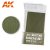 Nets - REGULAR CAMOUFLAGE NET Type 2 FIELD GREEN