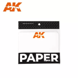 Tools - PAPER (wet pallete replacement) 40 units