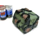 Complements - Elastic Masking Putty