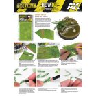 Realistic plants - DRY FERN