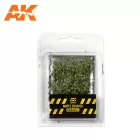 Realistic leaves - MAPLE SUMMER LEAVES 1/72 (Bag 7 gr.)