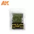 Realistic leaves - MAPLE SUMMER LEAVES 1/72 (Bag 7 gr.)