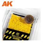 Realistic leaves - MAPLE AUTUMN LEAVES - 28 mm. 1/72 (Bag 7 gr.)