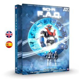 Book - SCI-FI F.A.Q.- EN