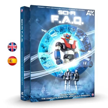 Book - SCI-FI F.A.Q.- EN