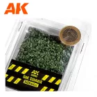 Realistic leaves - OAK SUMMER LEAVES 1/35 (Bag 7 gr.)