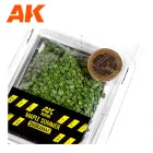 Realistic leaves - MAPLE SUMMER LEAVES 1/35 (Bag 7 gr.)