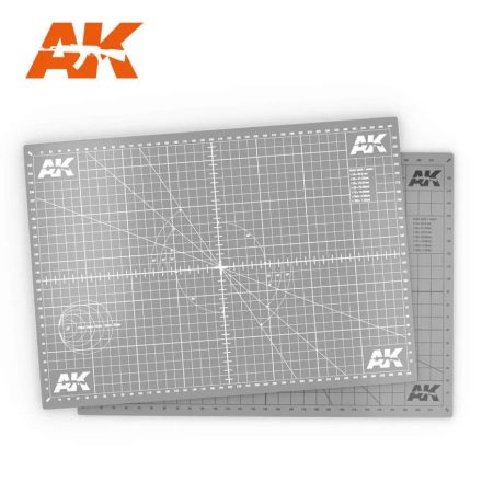 Tools - Cutting Mat A3
