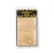 Realistic Accesories - LASER CUT WOODEN BOX 001 1:35. 5 UNITS