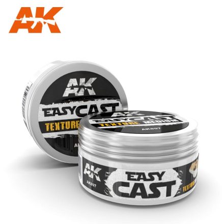 Auxiliary - EASY CAST TEXTURE
