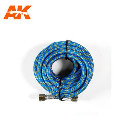 Tools - Hose - 3 meters (Airbrush Basic Line 0.3)