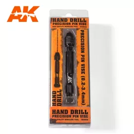 Tools - Hand Drill