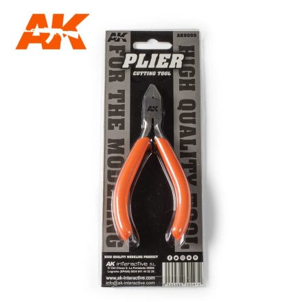 Tools - Plier
