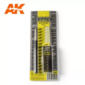 Tools - Cutter