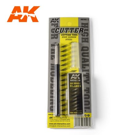 Tools - Cutter