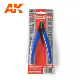 Tools - Side Cutter