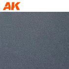 Sandpaper - Wet Sandpaper 1200 Grit. 3 units
