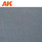 Sandpaper - Wet Sandpaper 1500 Grit. 3 units