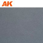 Sandpaper - Wet Sandpaper 2000 Grit. 3 units