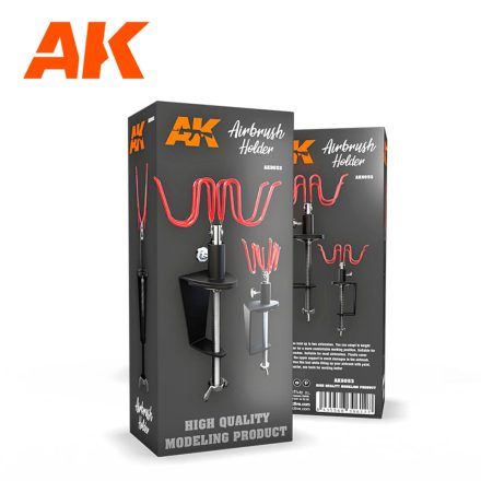 Tools - Soporte de Aerografos
