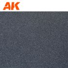 Sandpaper - Wet Sandpaper 600 Grit. 3 units